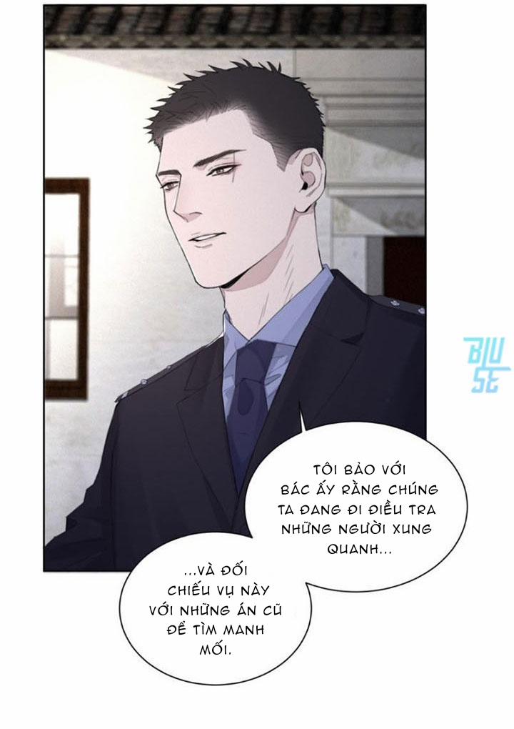 Ở Trong Bóng Tối 16 trang 19