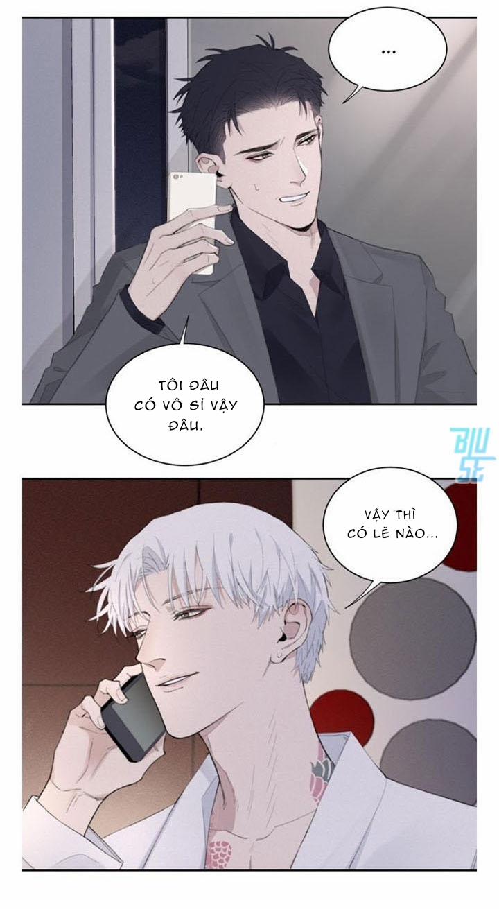 Ở Trong Bóng Tối 16 trang 2