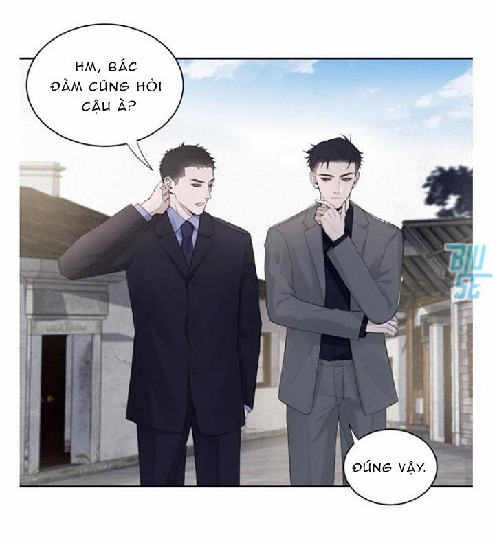 Ở Trong Bóng Tối 16 trang 20