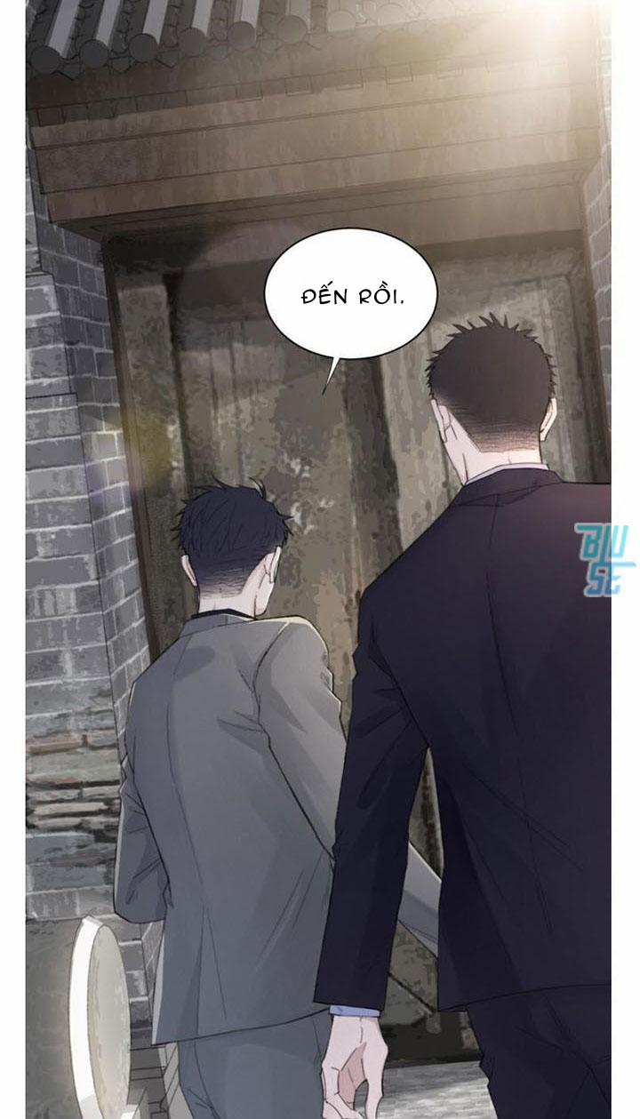 Ở Trong Bóng Tối 16 trang 21