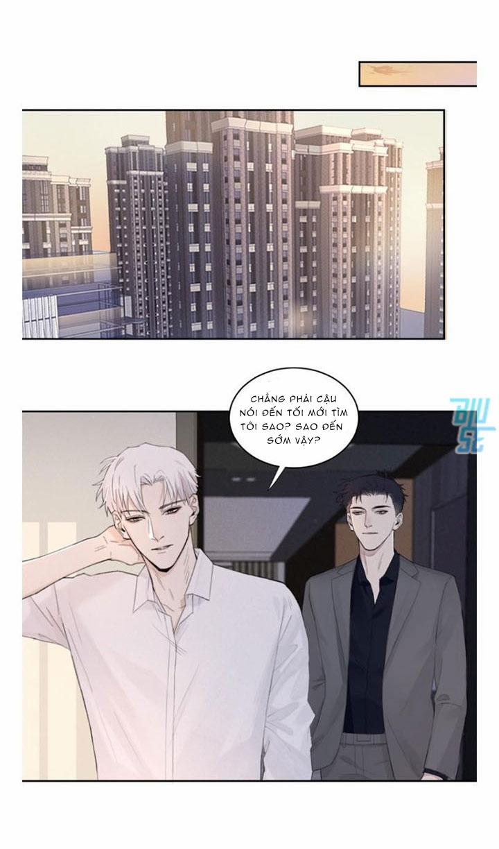 Ở Trong Bóng Tối 16 trang 28