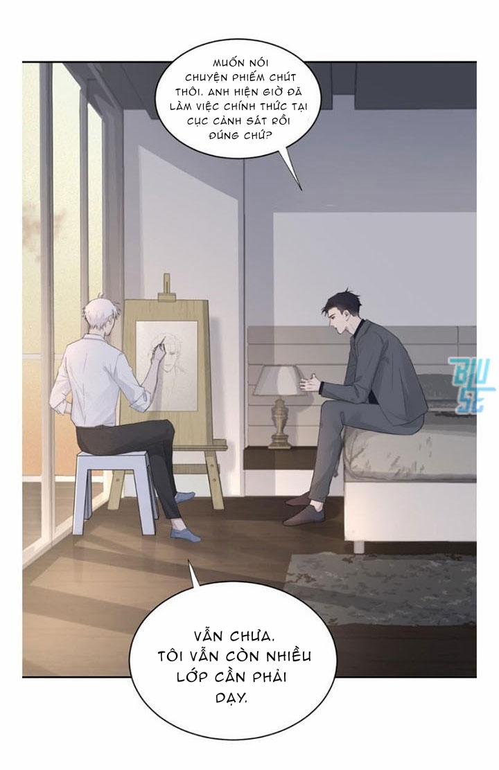 Ở Trong Bóng Tối 16 trang 29