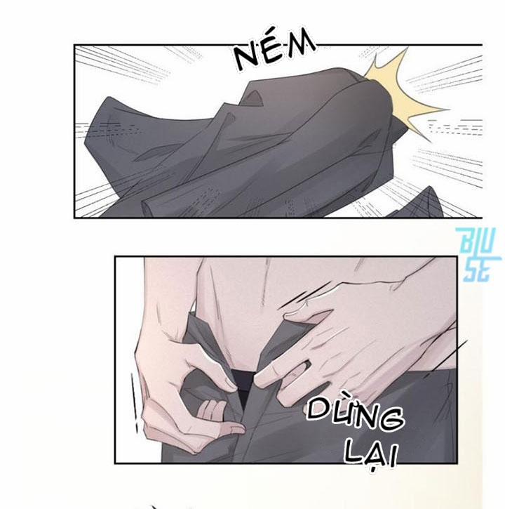 Ở Trong Bóng Tối 16 trang 35