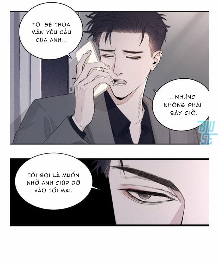 Ở Trong Bóng Tối 16 trang 4