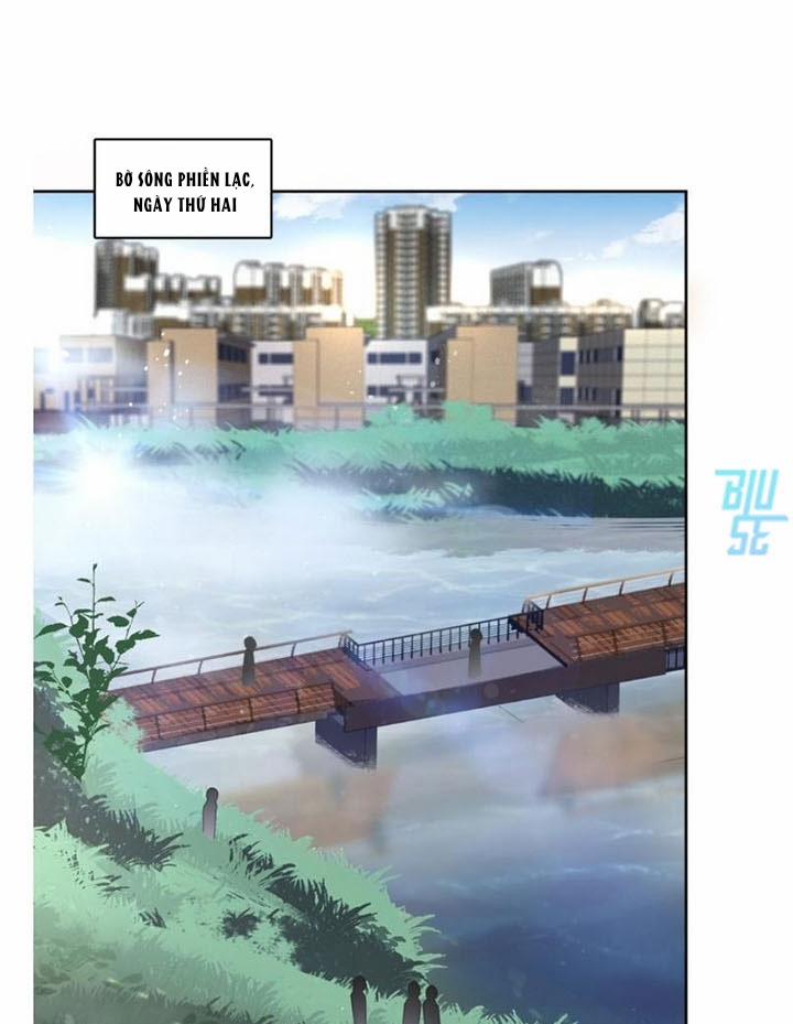 Ở Trong Bóng Tối 16 trang 5