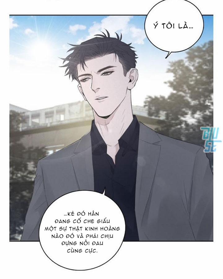 Ở Trong Bóng Tối 16 trang 9