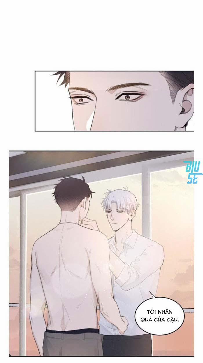 Ở Trong Bóng Tối 17 trang 2