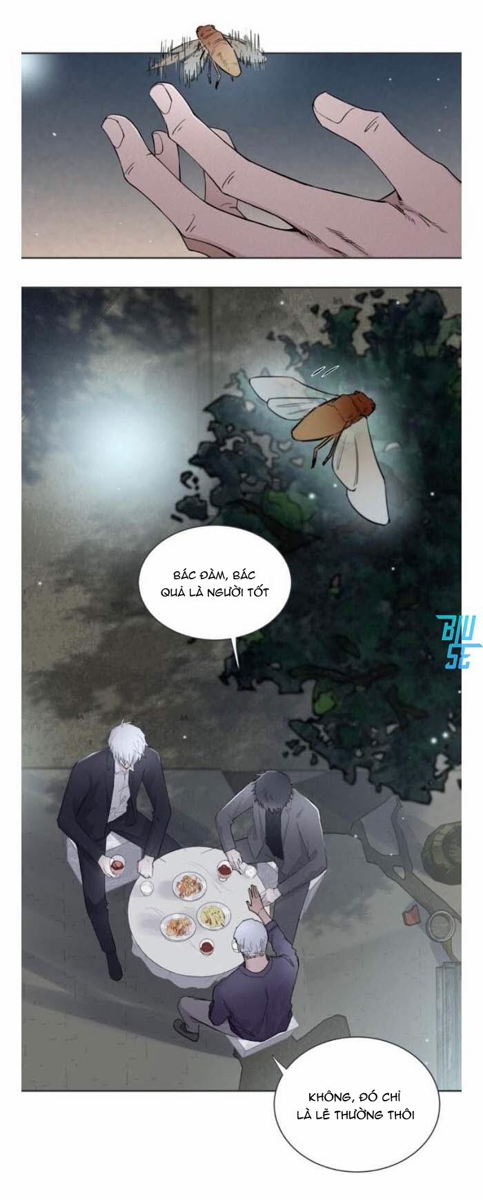 Ở Trong Bóng Tối 17 trang 25