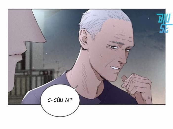 Ở Trong Bóng Tối 17 trang 33