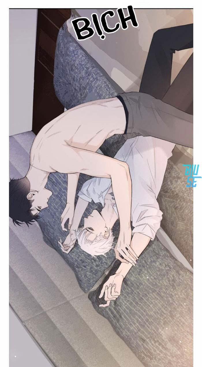 Ở Trong Bóng Tối 17 trang 5