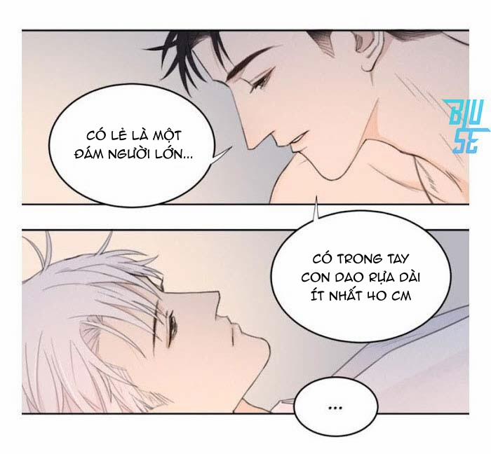 Ở Trong Bóng Tối 17 trang 7