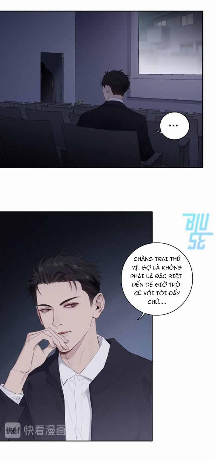 Ở Trong Bóng Tối 2 trang 11