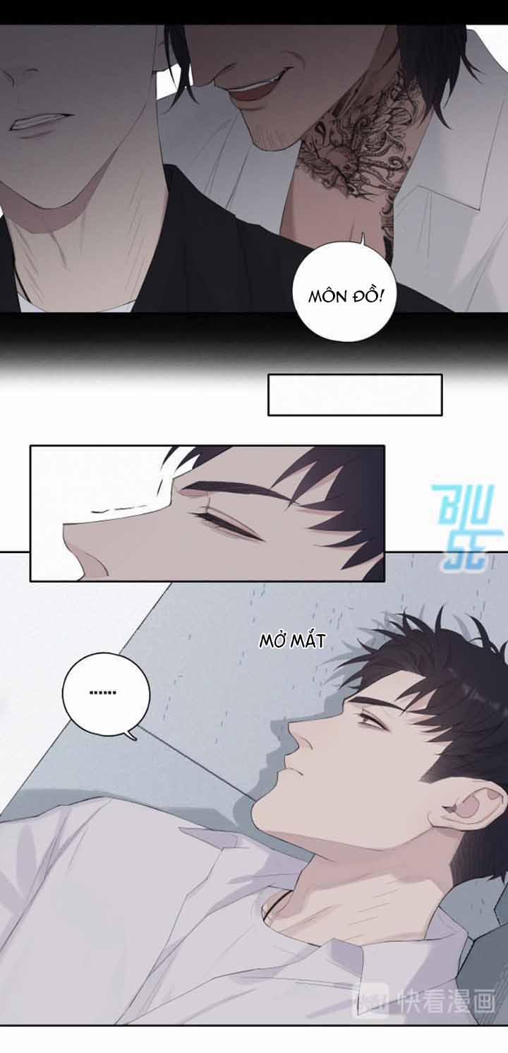 Ở Trong Bóng Tối 2 trang 25