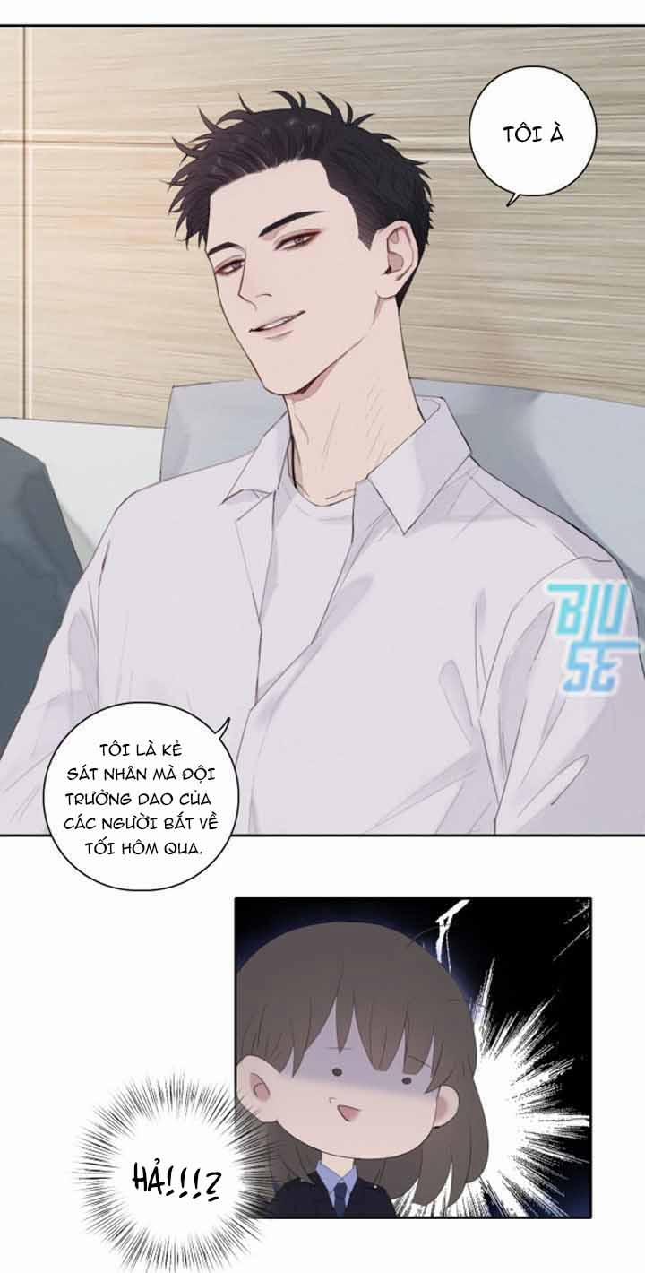 Ở Trong Bóng Tối 2 trang 28