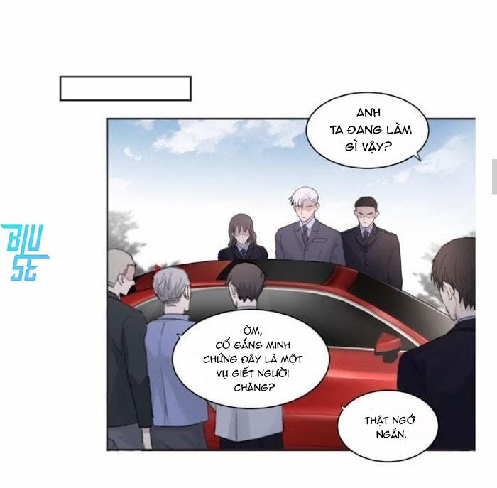 Ở Trong Bóng Tối 21 trang 13