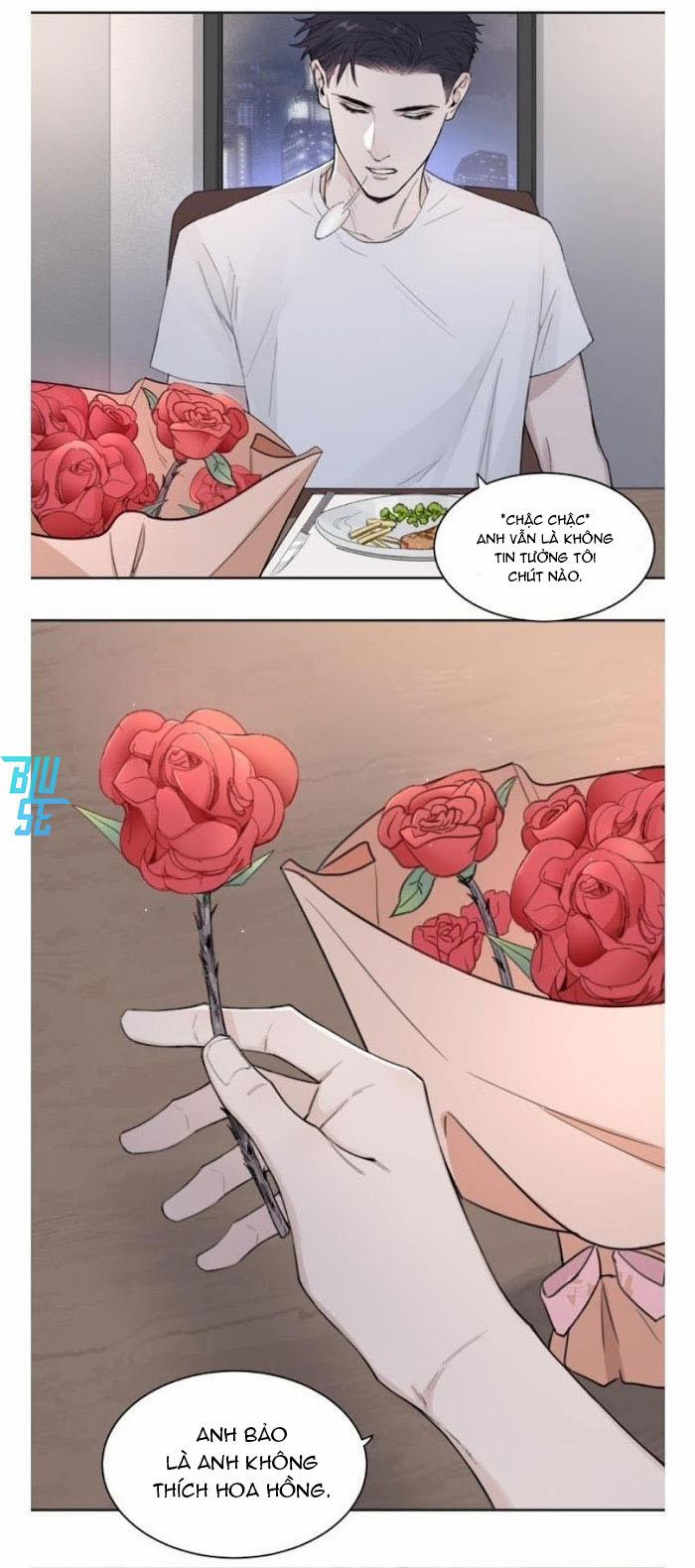 Ở Trong Bóng Tối 21 trang 22