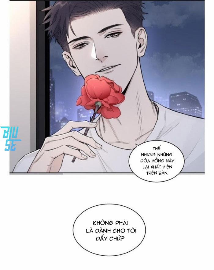 Ở Trong Bóng Tối 21 trang 23