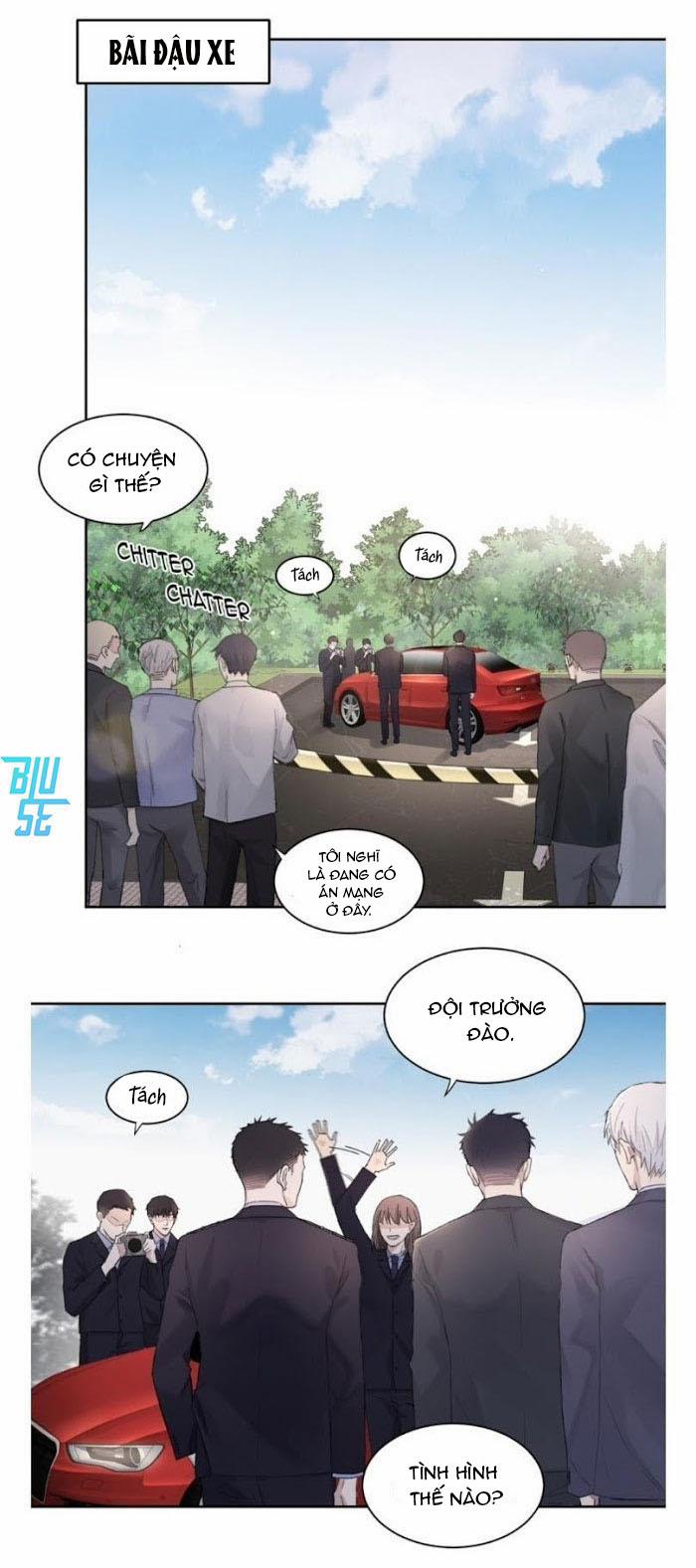 Ở Trong Bóng Tối 21 trang 4