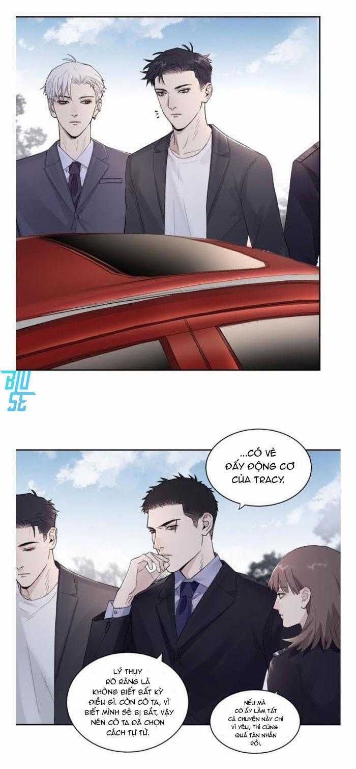 Ở Trong Bóng Tối 21 trang 7