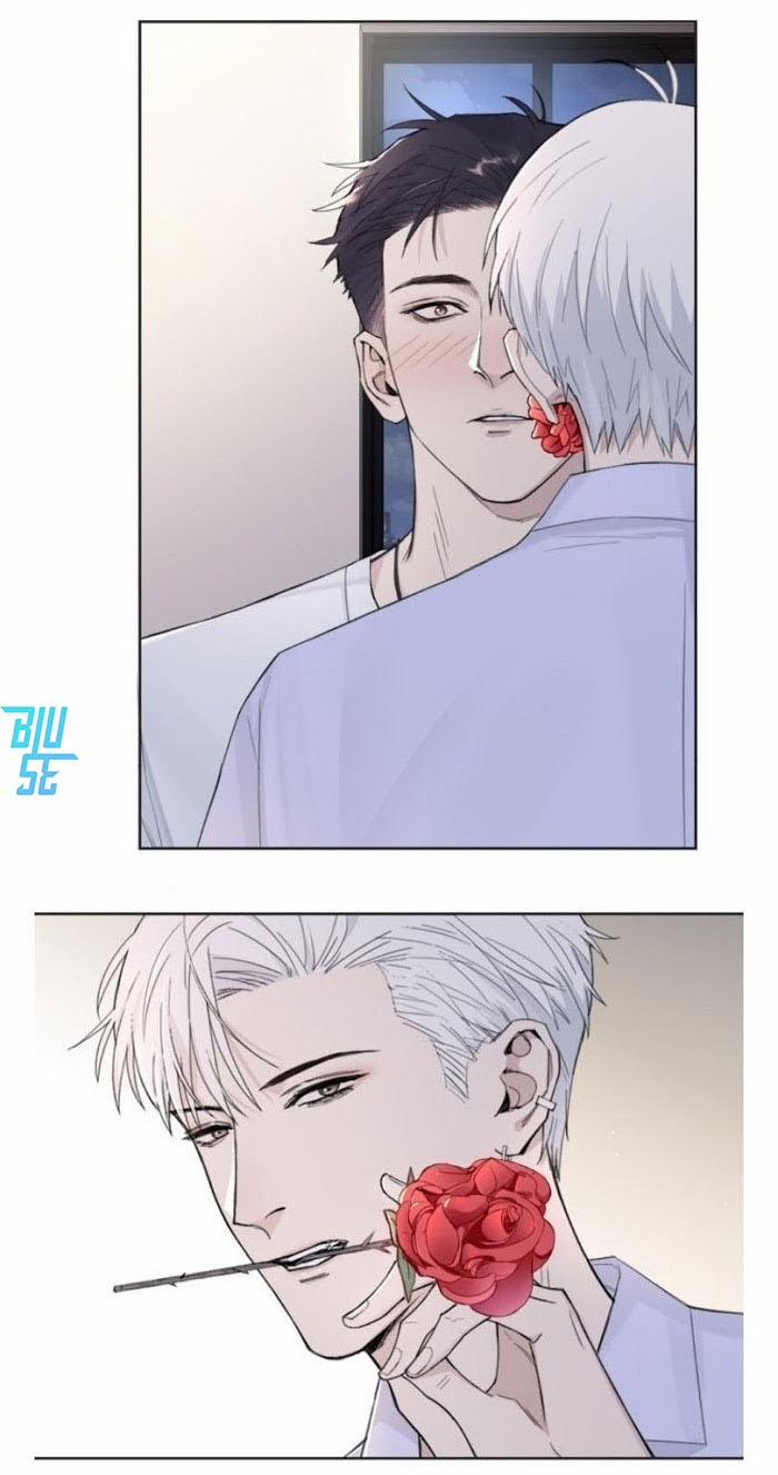 Ở Trong Bóng Tối 22 trang 12