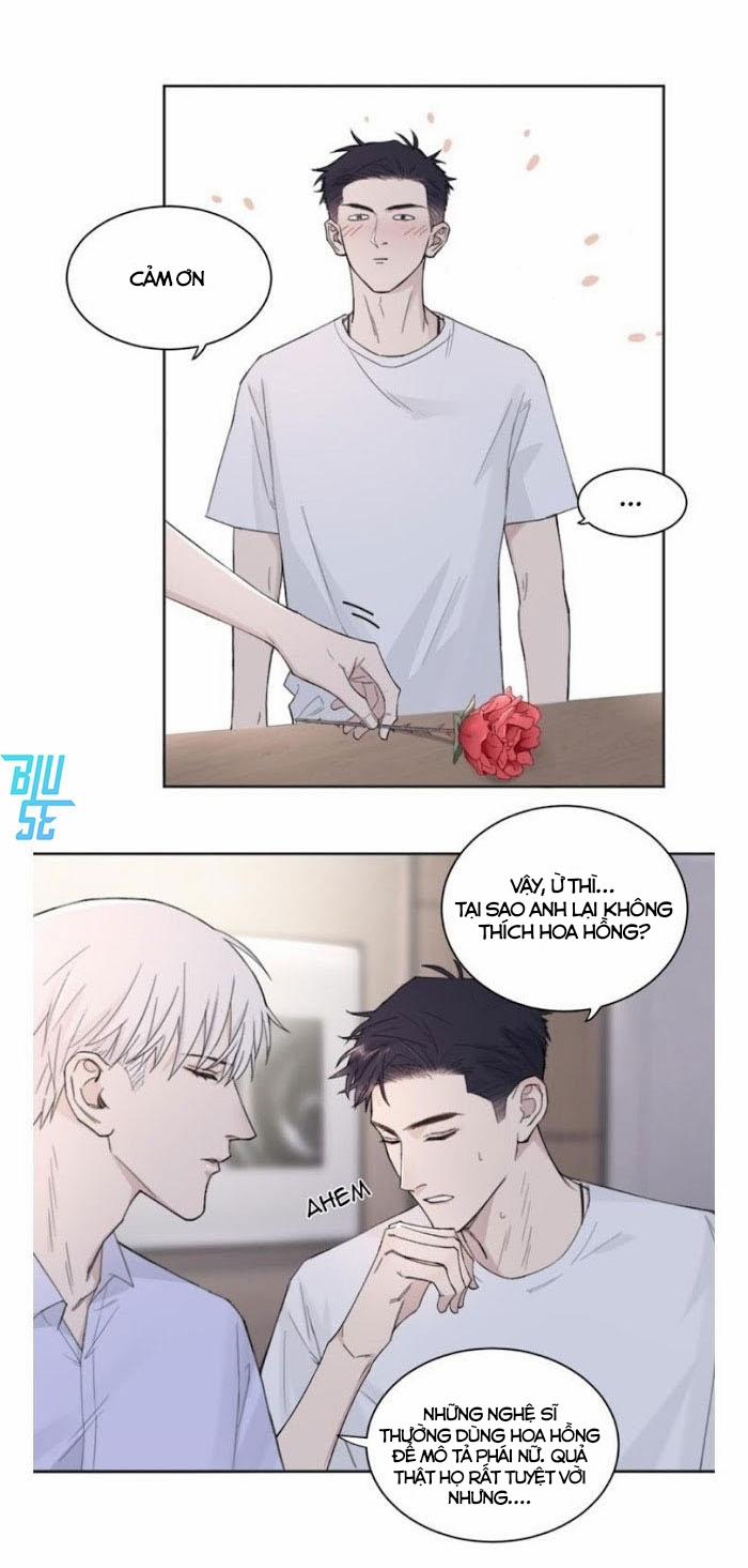 Ở Trong Bóng Tối 22 trang 14