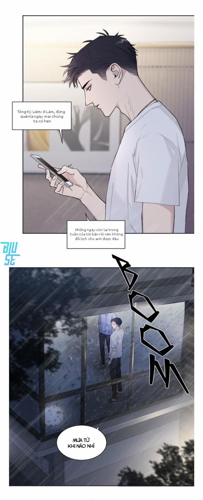 Ở Trong Bóng Tối 22 trang 17