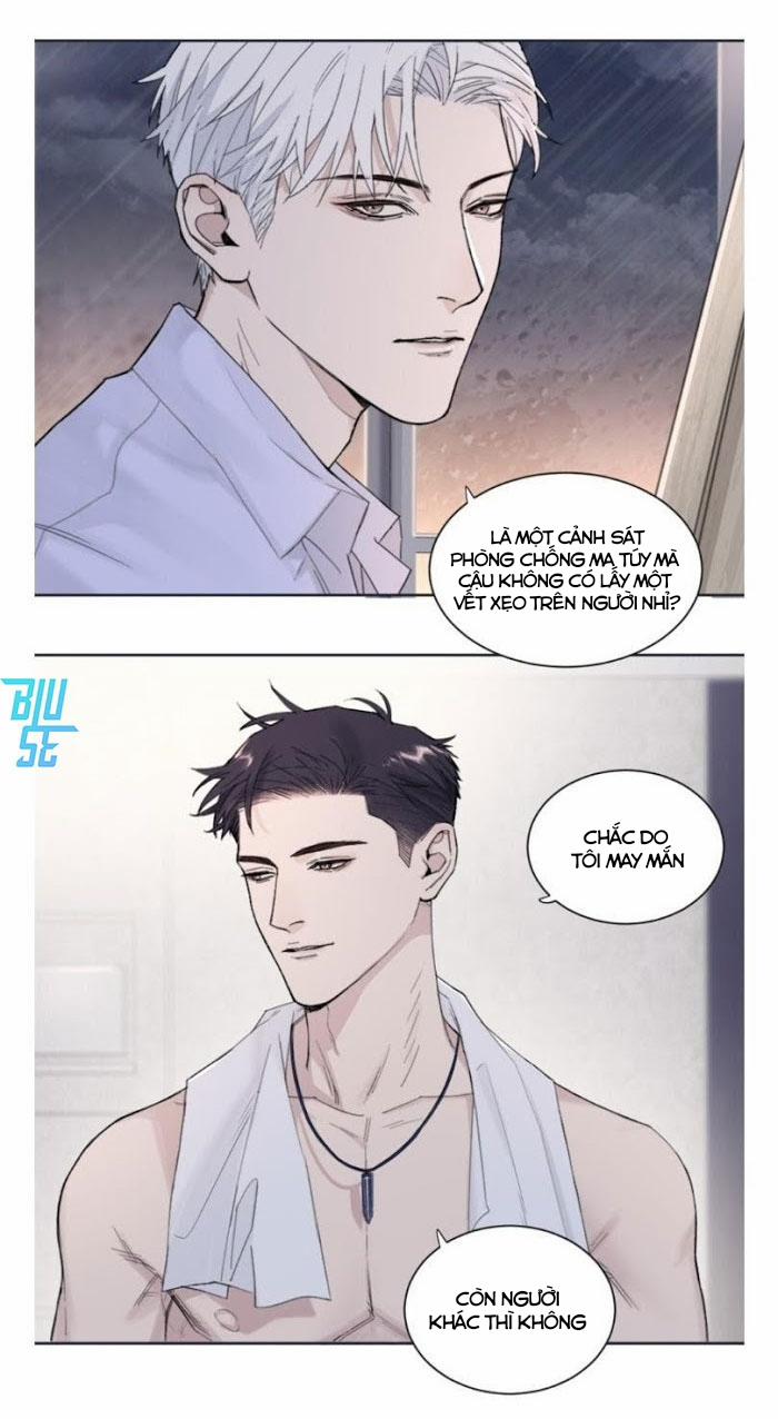 Ở Trong Bóng Tối 22 trang 21