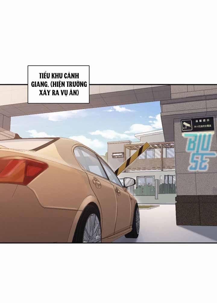 Ở Trong Bóng Tối 3 trang 11