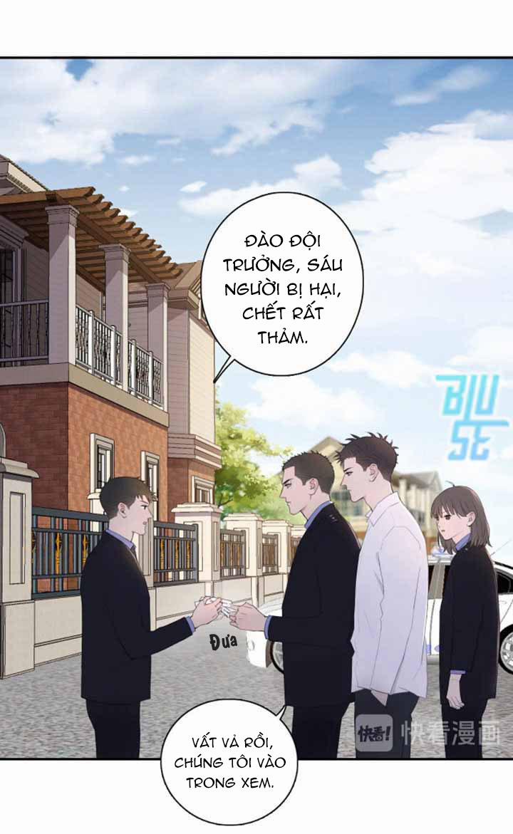 Ở Trong Bóng Tối 3 trang 12