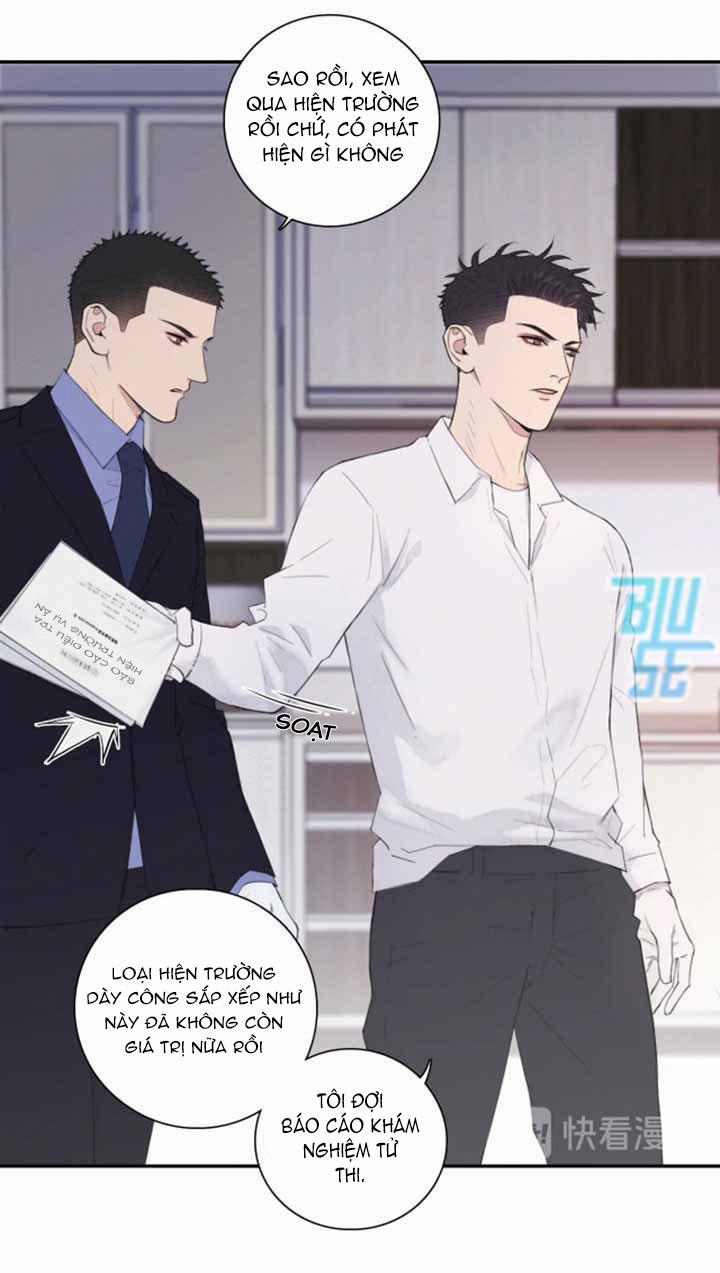 Ở Trong Bóng Tối 3 trang 19