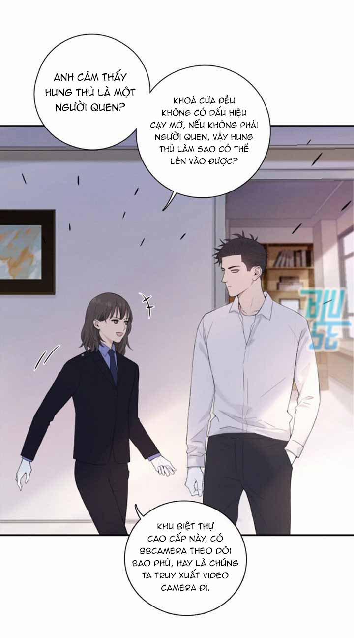 Ở Trong Bóng Tối 3 trang 24