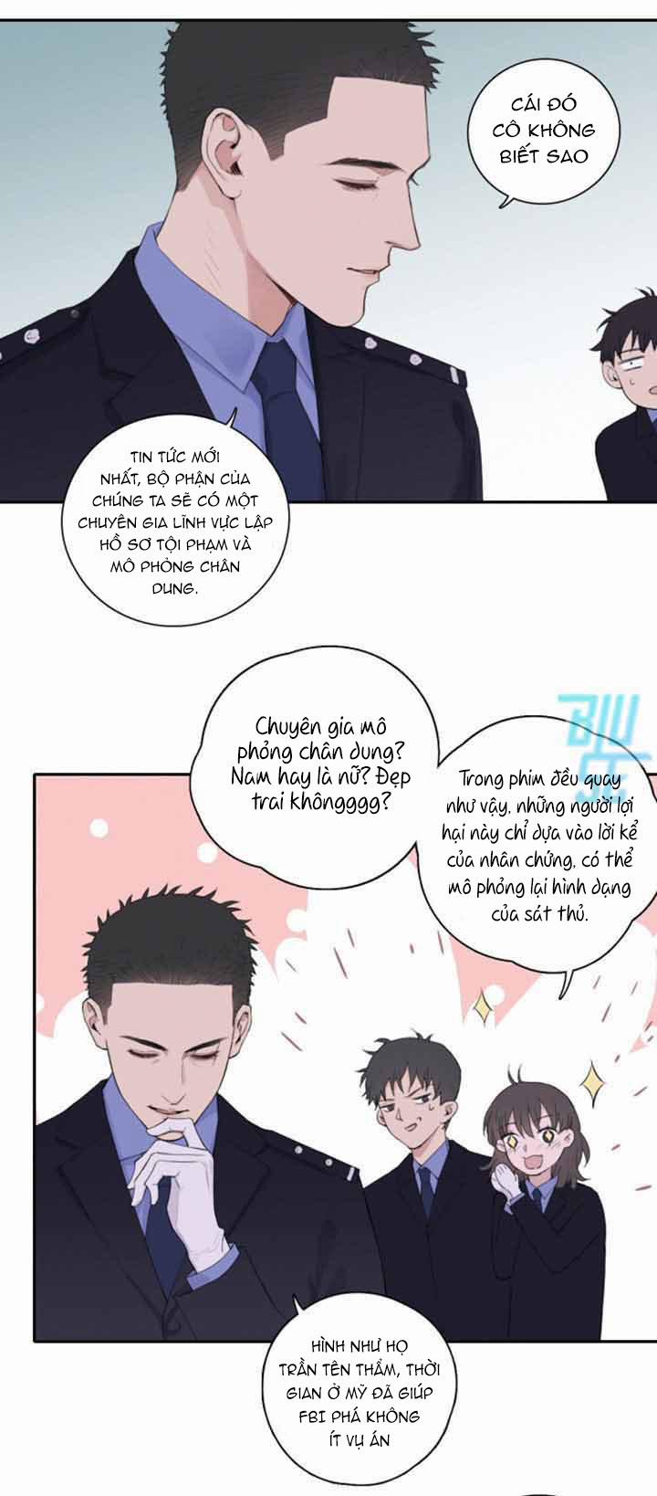 Ở Trong Bóng Tối 3 trang 30