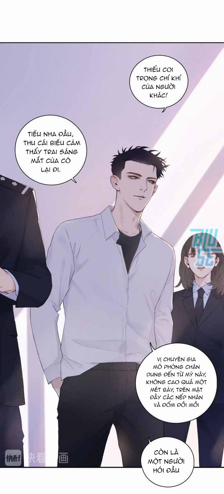 Ở Trong Bóng Tối 3 trang 32