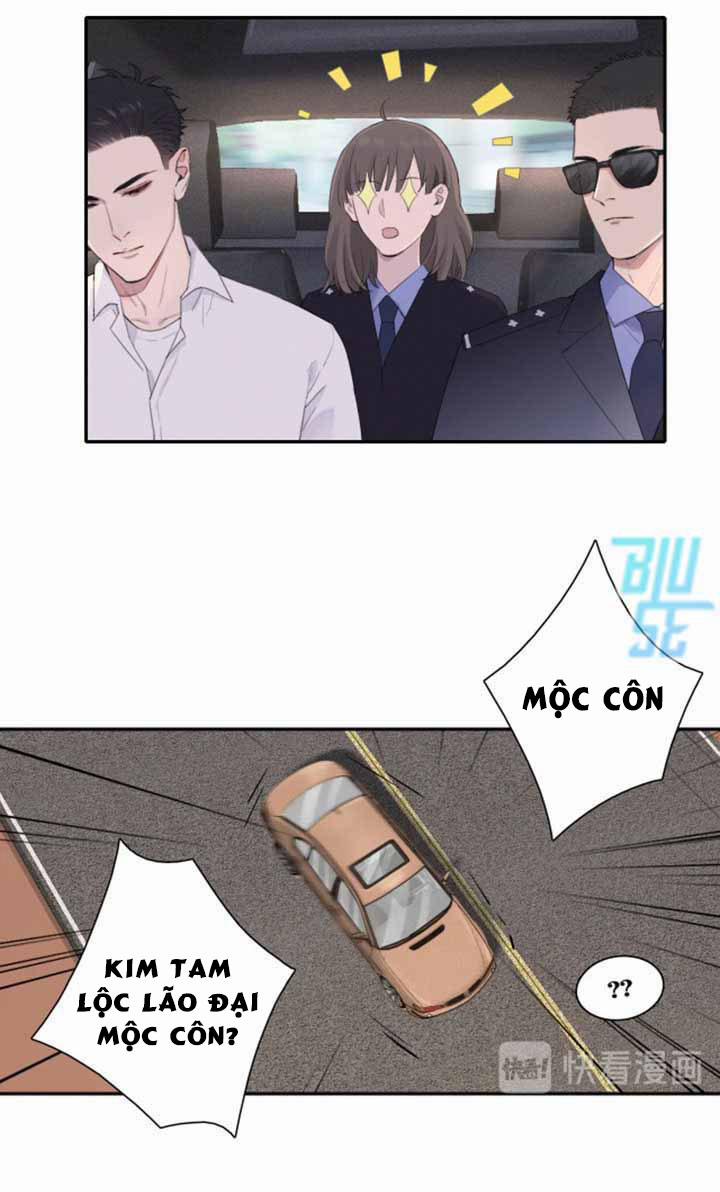 Ở Trong Bóng Tối 3 trang 6