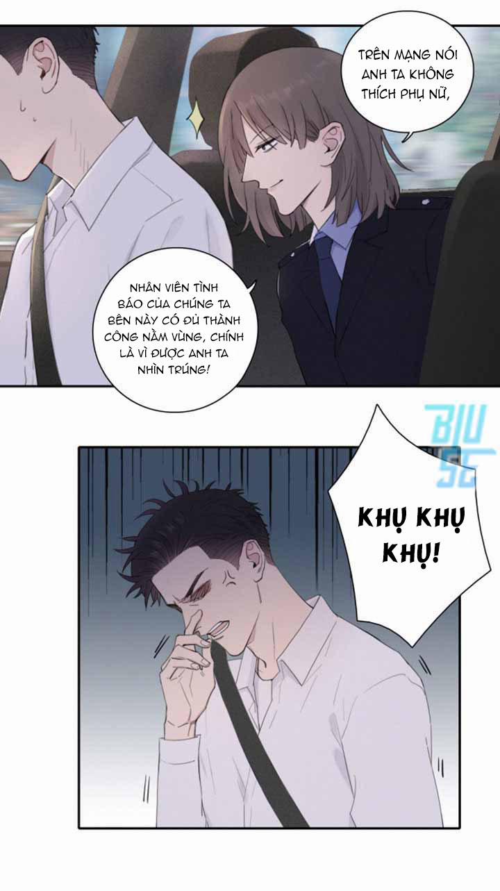 Ở Trong Bóng Tối 3 trang 8