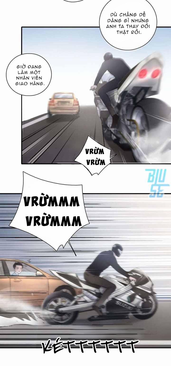 Ở Trong Bóng Tối 4 trang 10