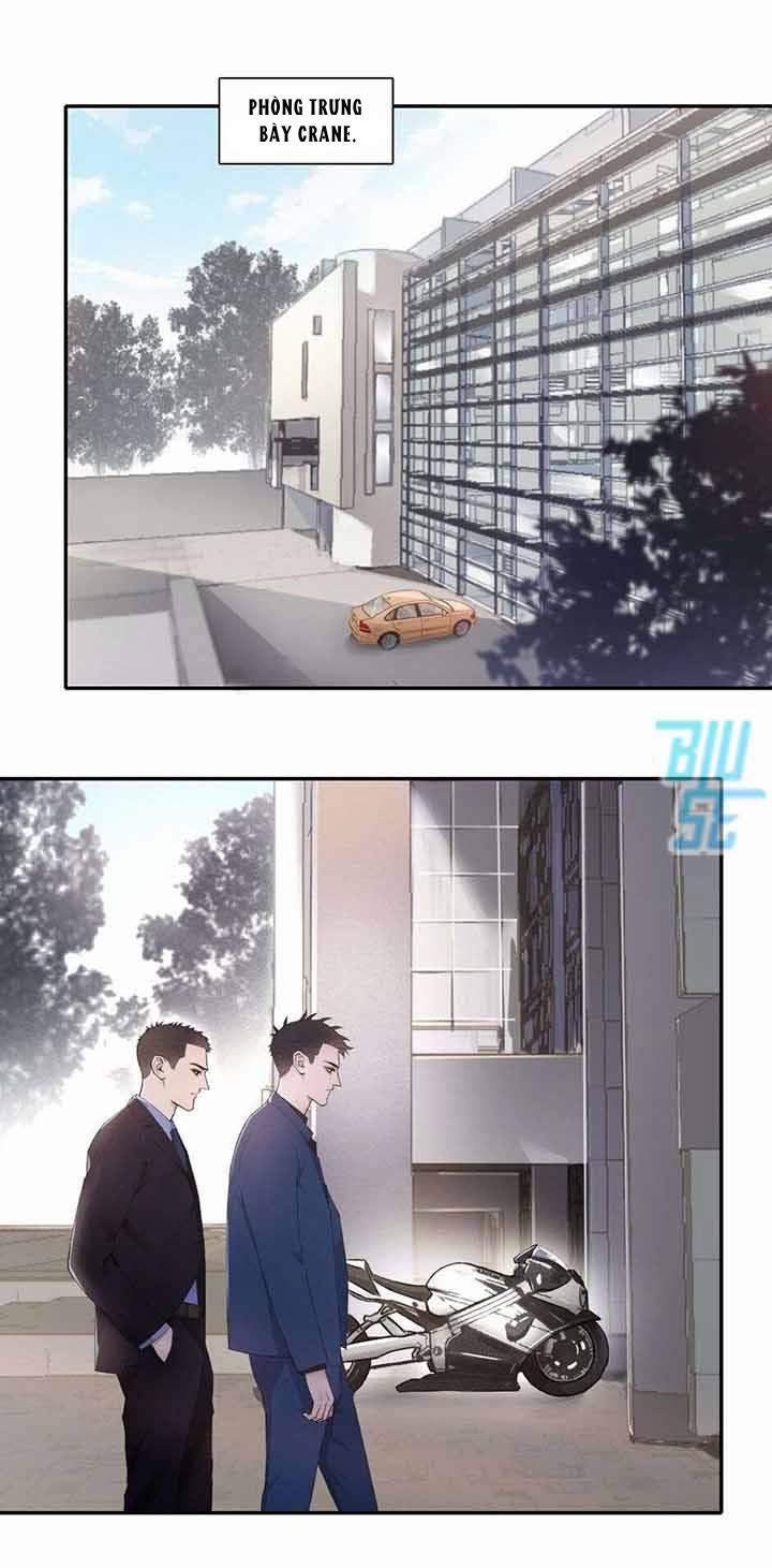 Ở Trong Bóng Tối 4 trang 12