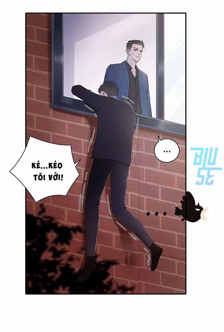 Ở Trong Bóng Tối 4 trang 15