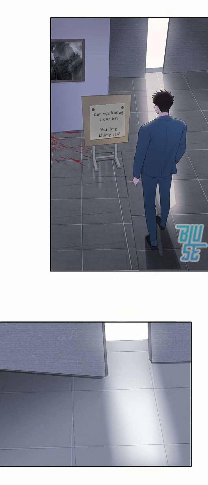 Ở Trong Bóng Tối 4 trang 18