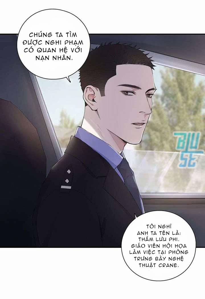 Ở Trong Bóng Tối 4 trang 2