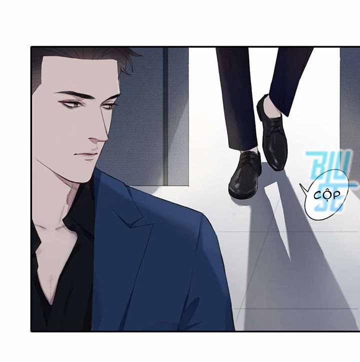 Ở Trong Bóng Tối 4 trang 28