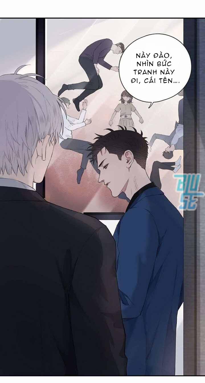 Ở Trong Bóng Tối 4 trang 29