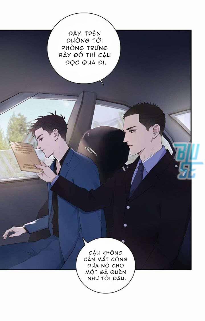 Ở Trong Bóng Tối 4 trang 3