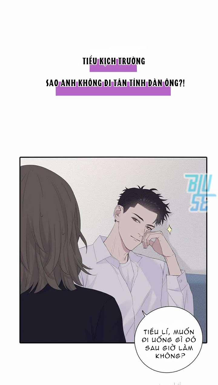 Ở Trong Bóng Tối 4 trang 31