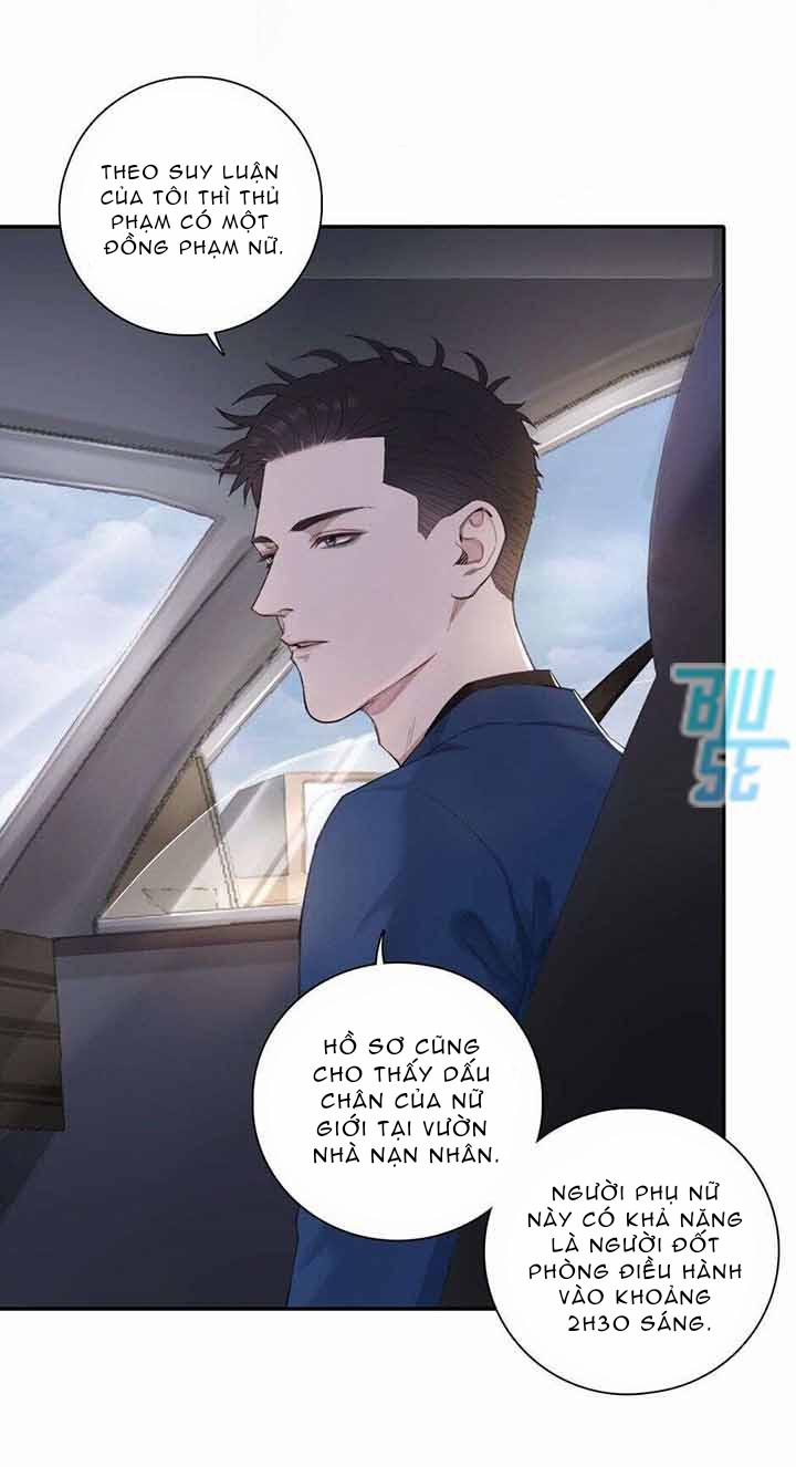 Ở Trong Bóng Tối 4 trang 7
