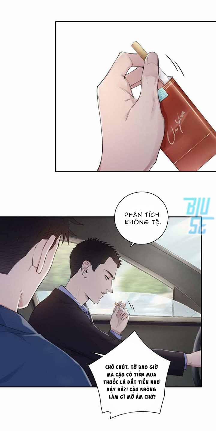 Ở Trong Bóng Tối 4 trang 8