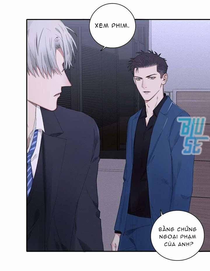 Ở Trong Bóng Tối 6 trang 16