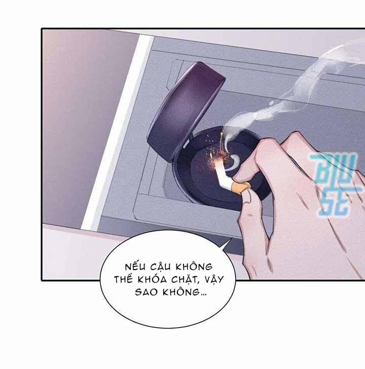 Ở Trong Bóng Tối 6 trang 32