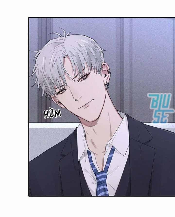 Ở Trong Bóng Tối 6 trang 8