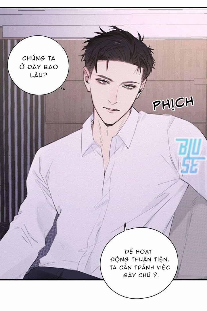 Ở Trong Bóng Tối 7 trang 12